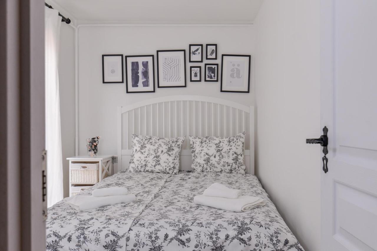 • Minimalism & Charisma • In Sofia'S Top Centre • Apartman Kültér fotó