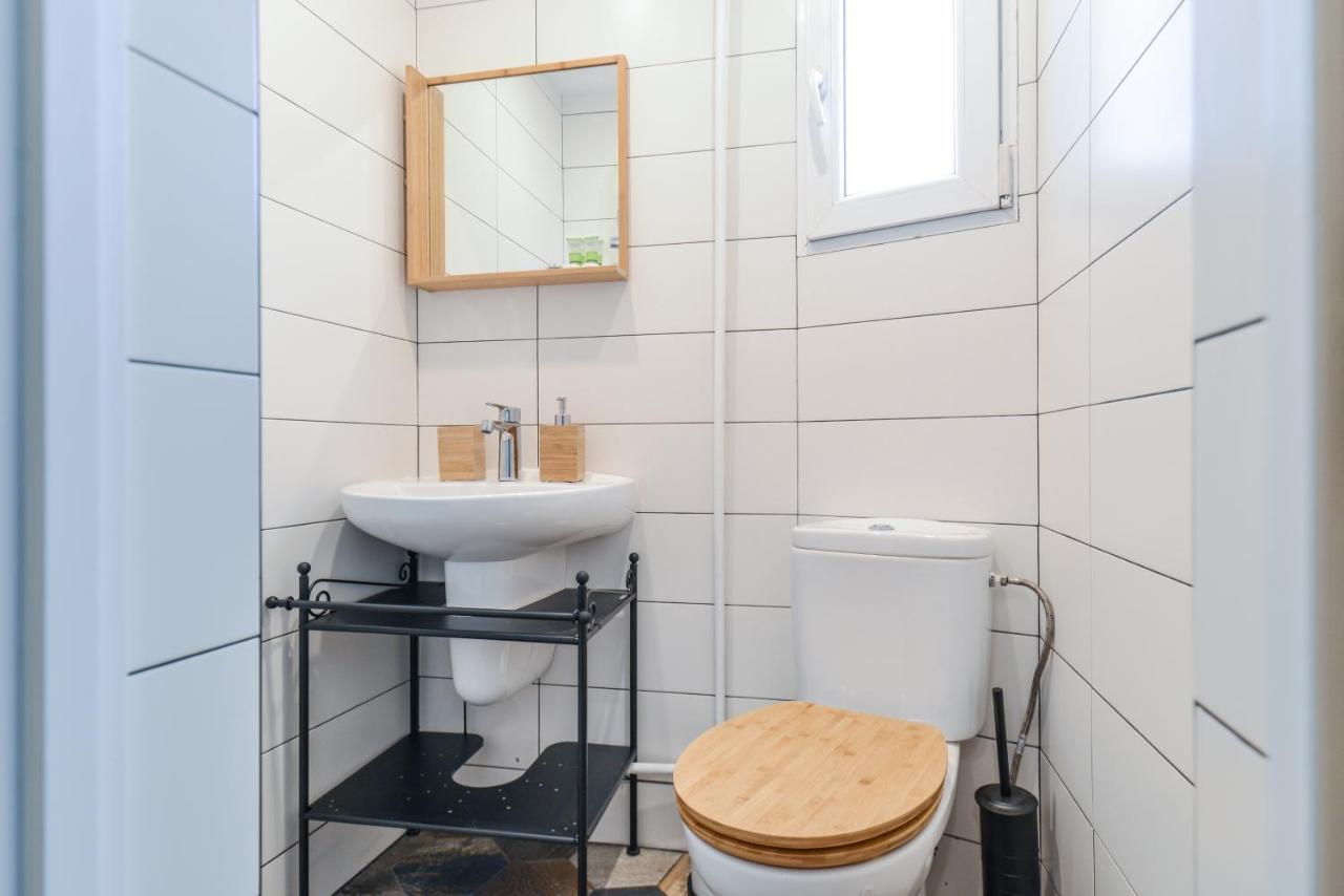 • Minimalism & Charisma • In Sofia'S Top Centre • Apartman Kültér fotó